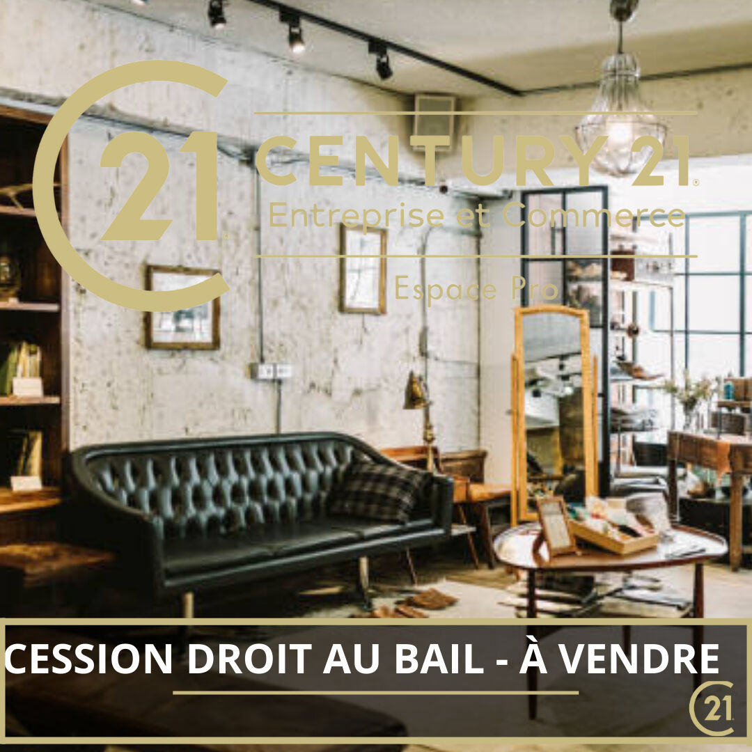 Local Commercial de 70 M2-Bayeux