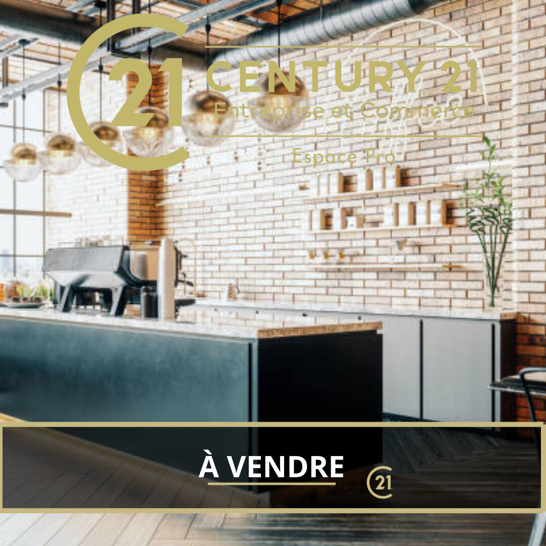 CESSION DE DROIT AU BAIL- COTE FLEURIE-34M2