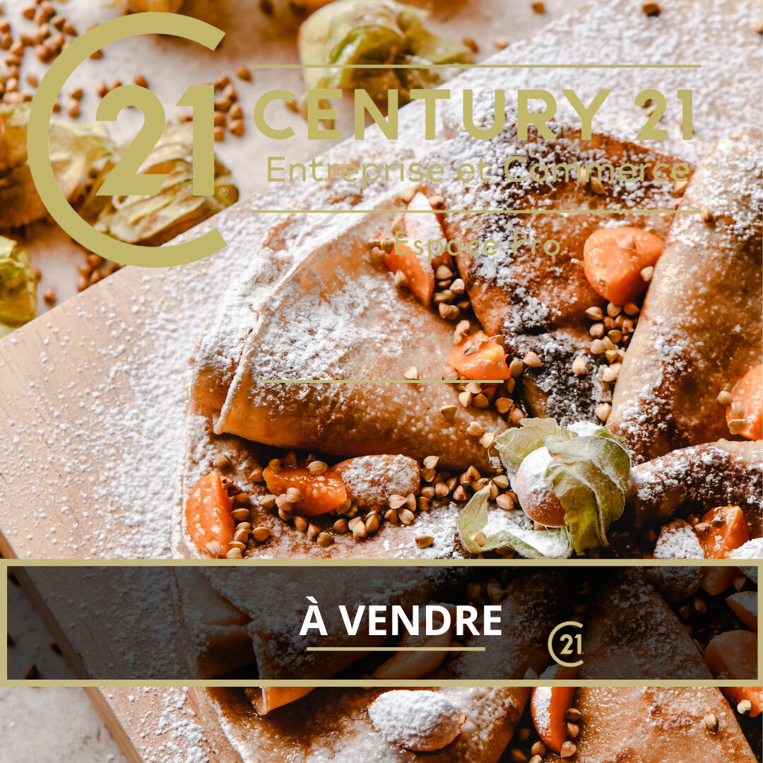 Fonds de commerce Restaurant Houlgate 80 m2 EN EXLUSIVITÉ
