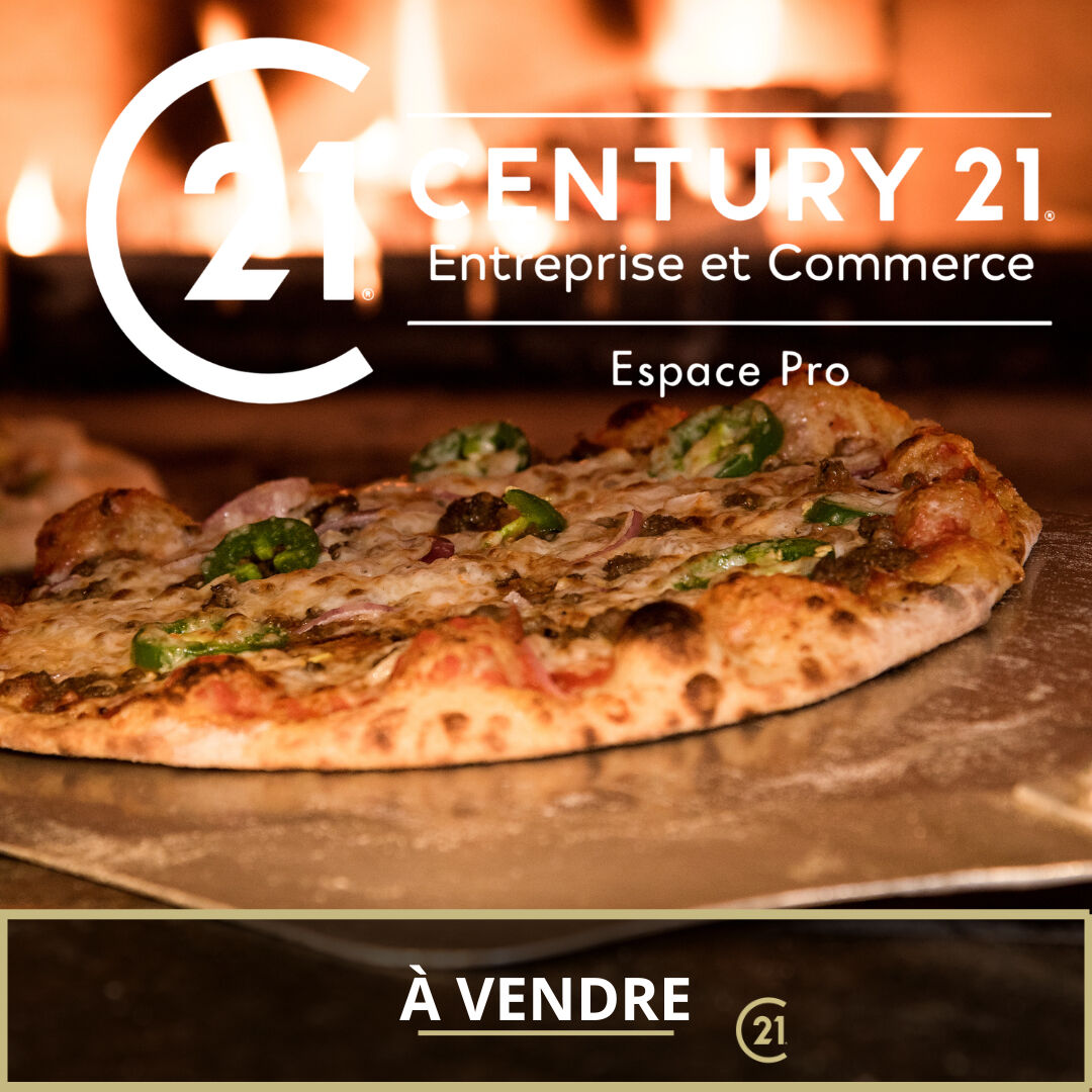 Restaurant pizzeria HONFLEUR