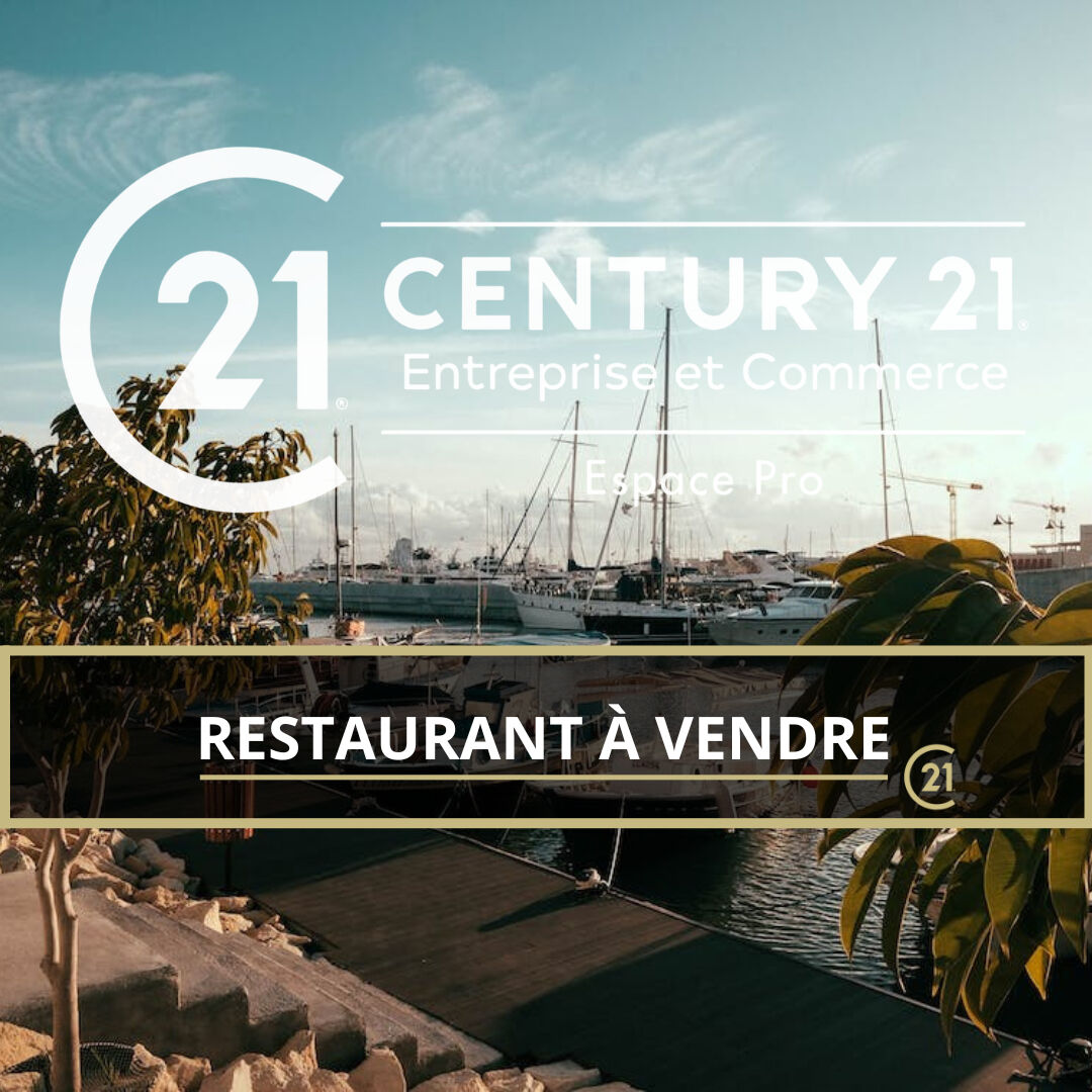 Fonds de commerce  Bar Restaurant