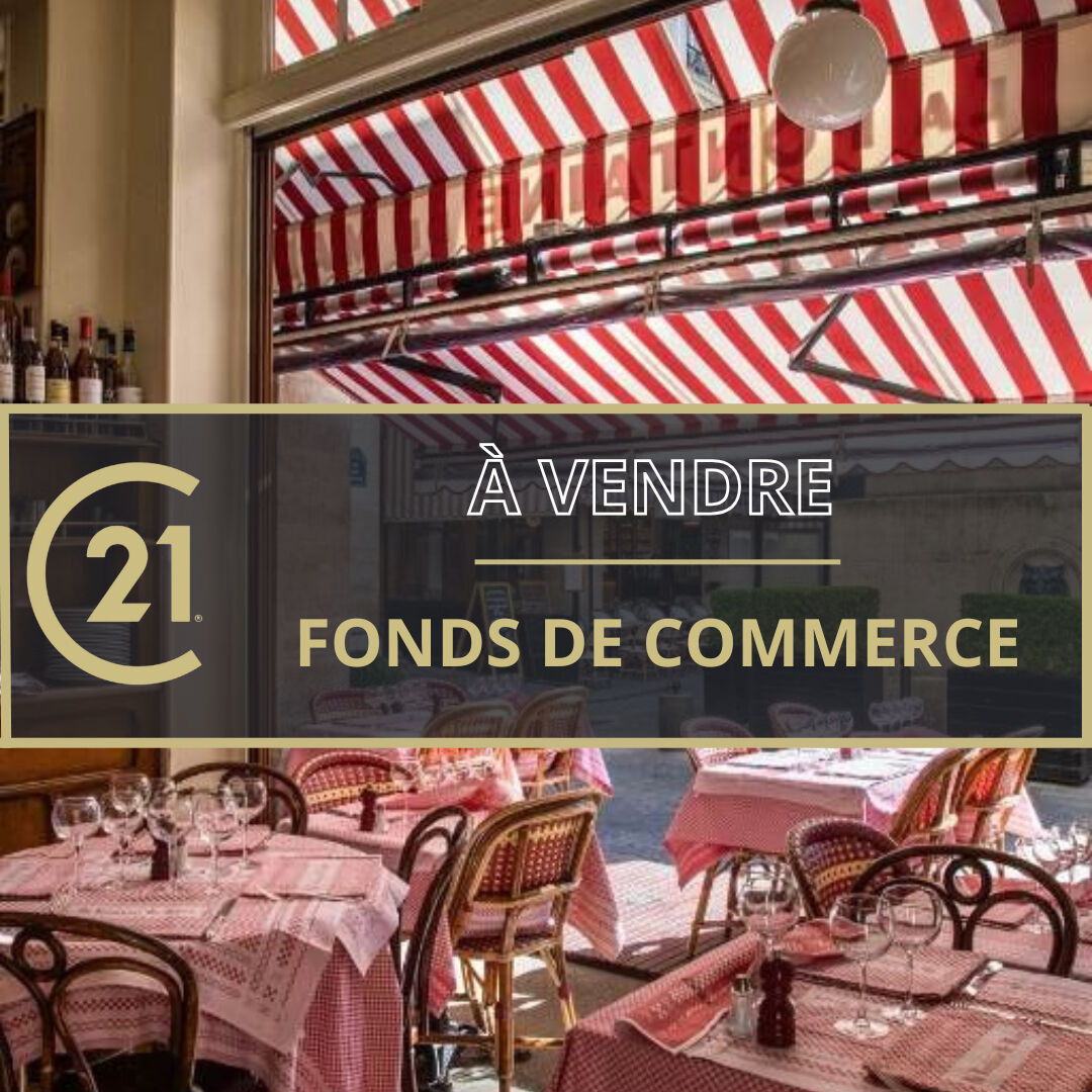 Fonds de commerce Crêperie côte fleurie secteur Villers sur mer