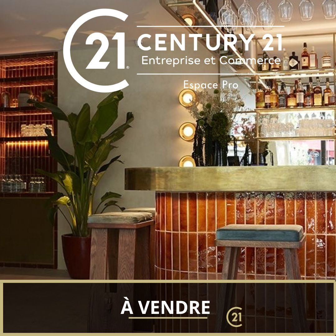 Fonds de commerce  bar Restaurant Beuzeville 74 m2