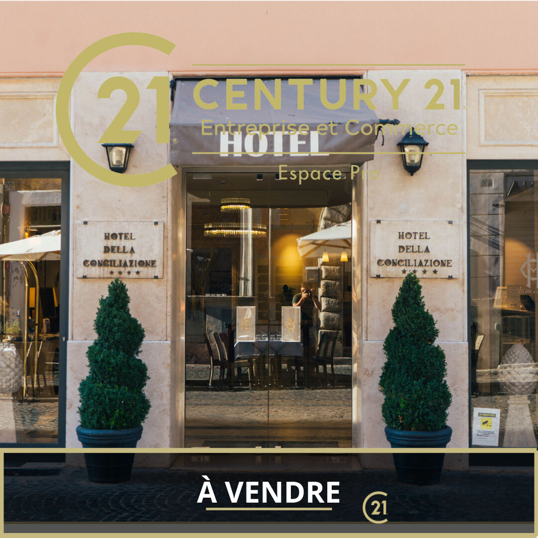 HOTEL bureau COTE FLEURIE