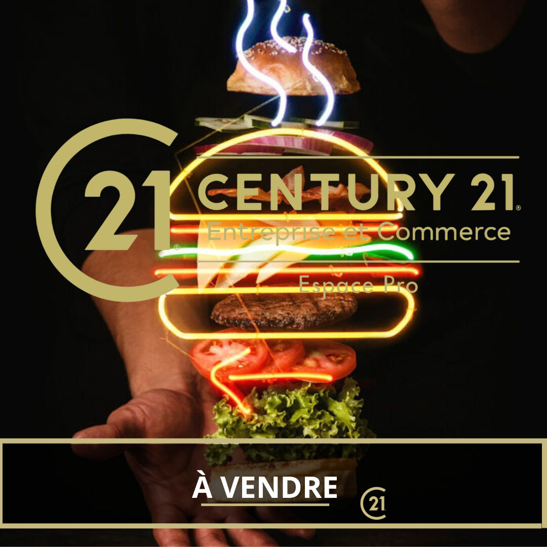A VENDRE – Cession de droit au bail – Caen Centre