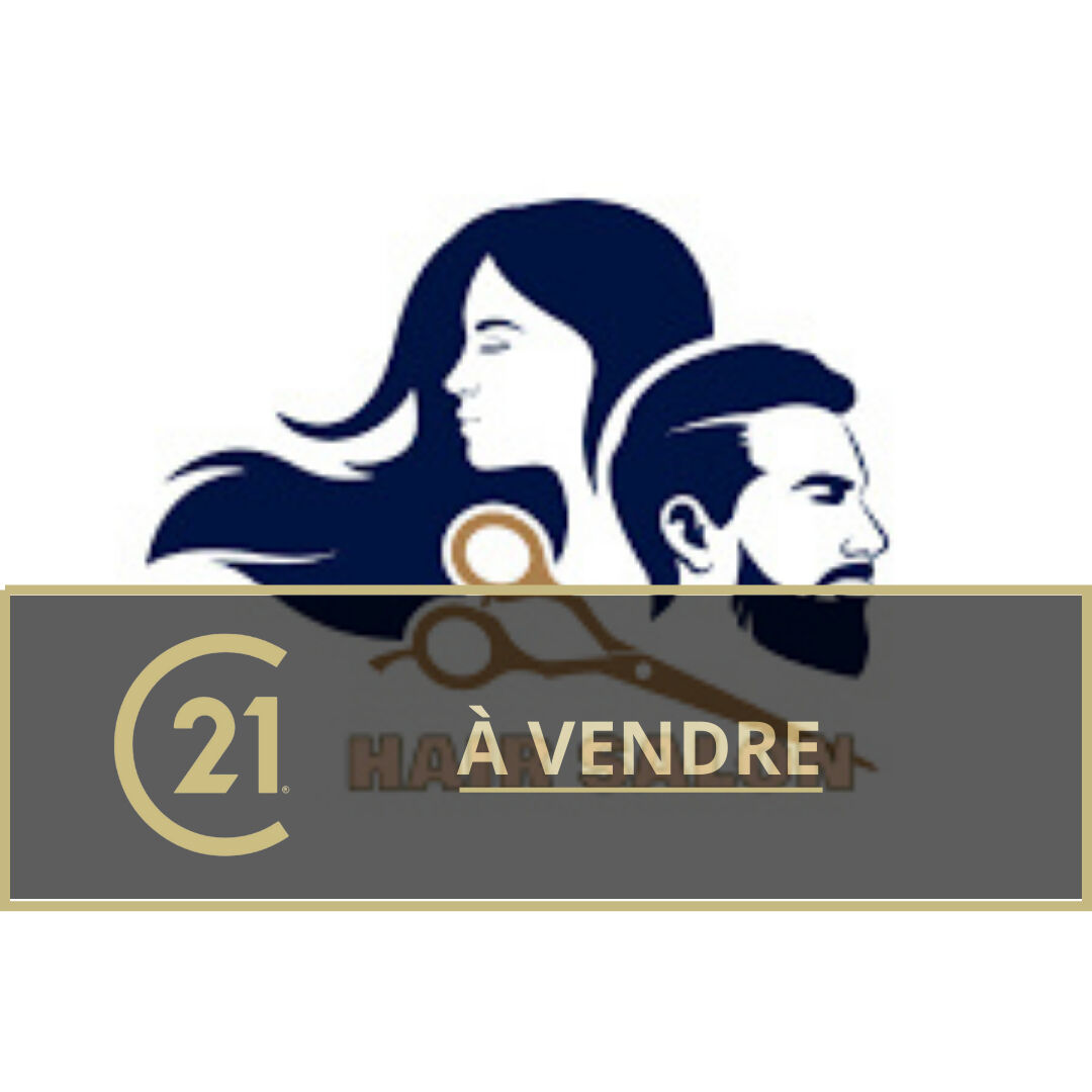 Fonds de commerce coiffure CAEN