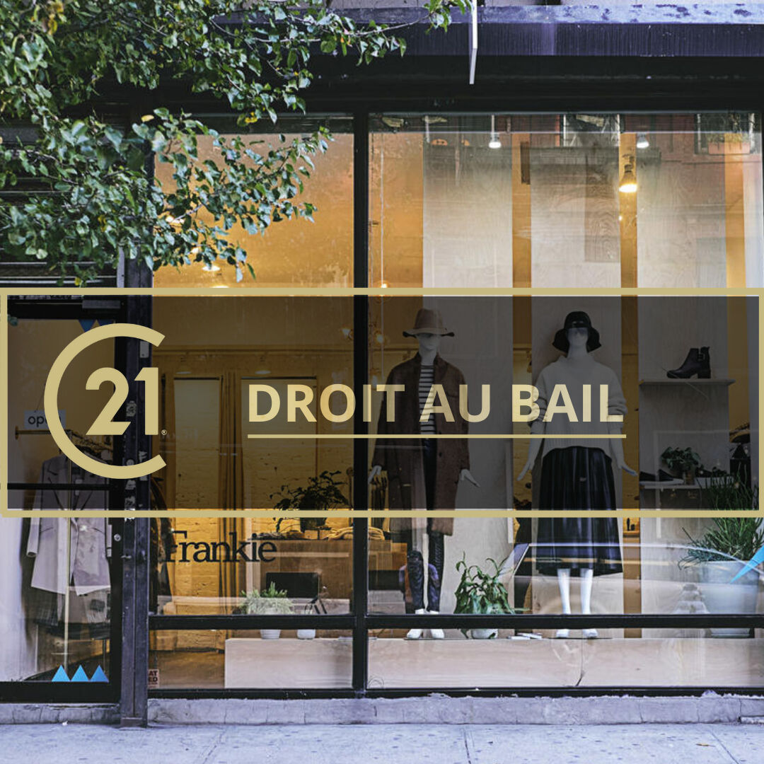 Local commercial de 49 M2