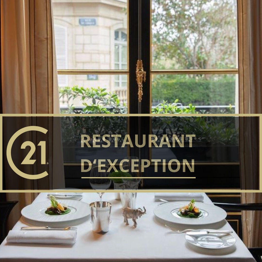 Fonds de commerce Restaurant