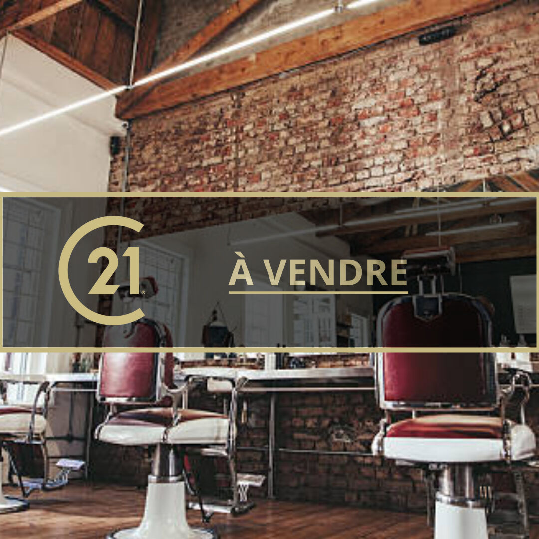 FONDS DE COMMERCE D’ESTHETIQUE/BEAUTE-CAEN