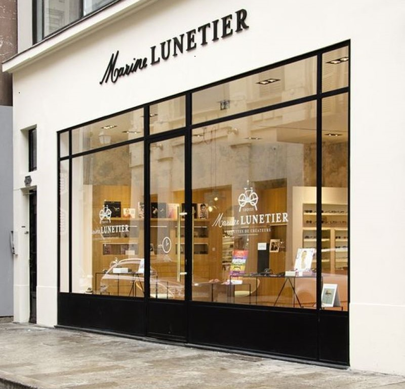 A Louer- Local commercial 60 m2