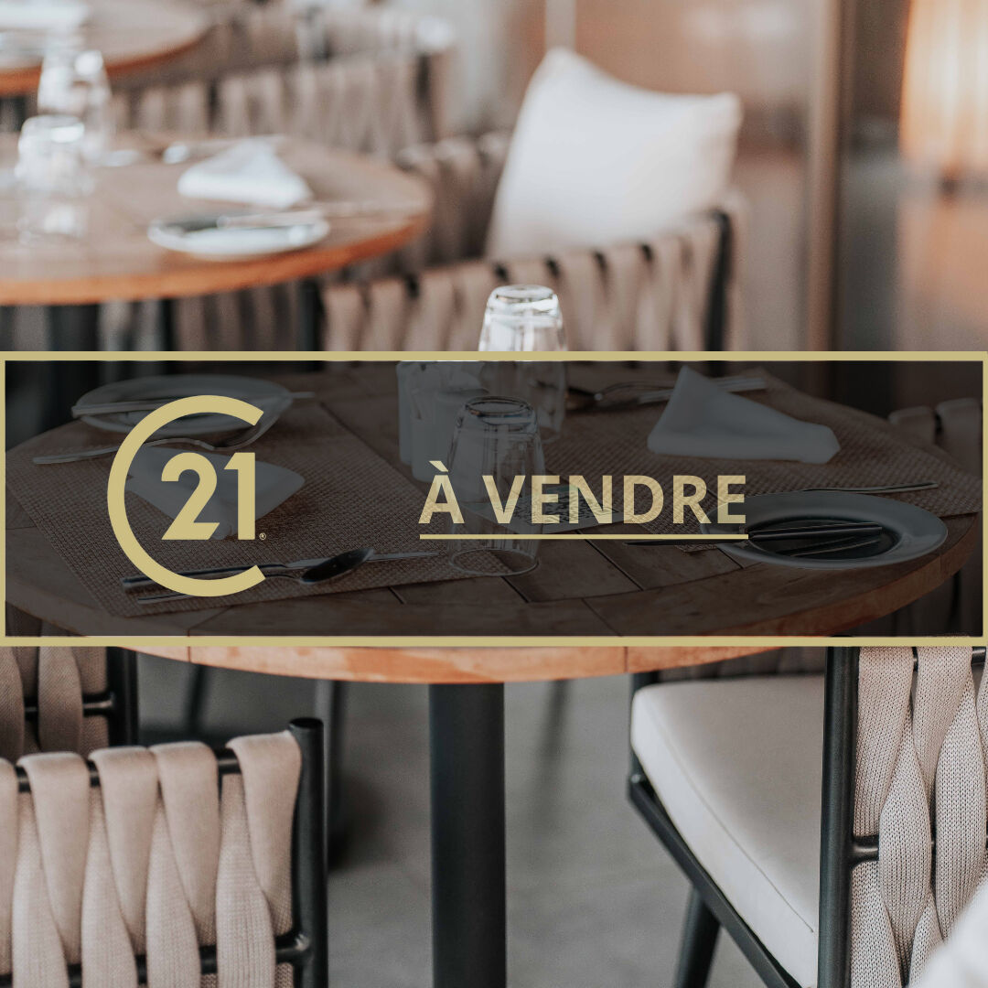 Restaurant HONFLEUR HYPER CENTRE