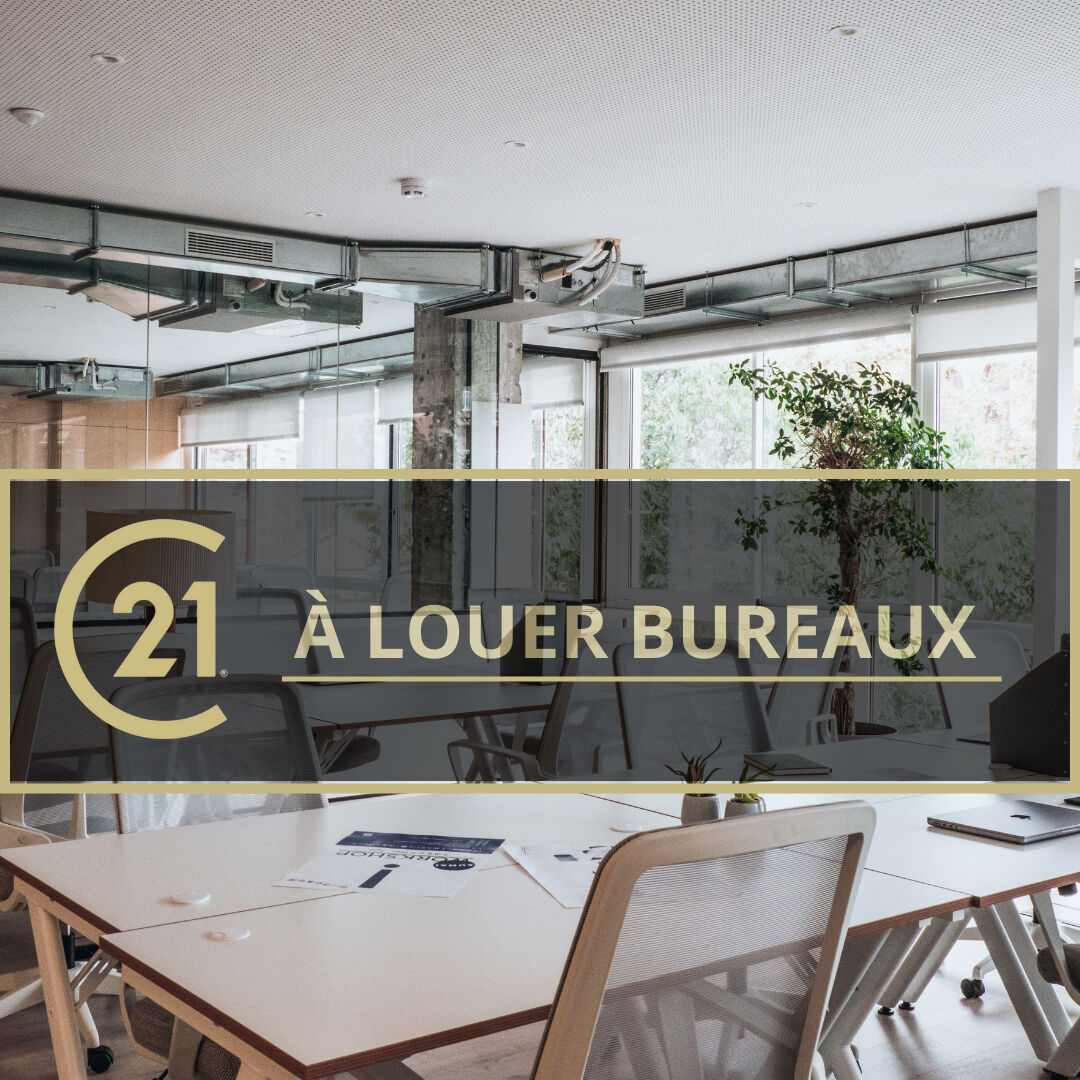 Bureaux Deauville centre