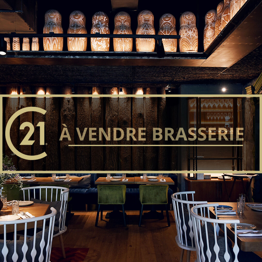 Restaurant brasserie côte normande deauville trouville