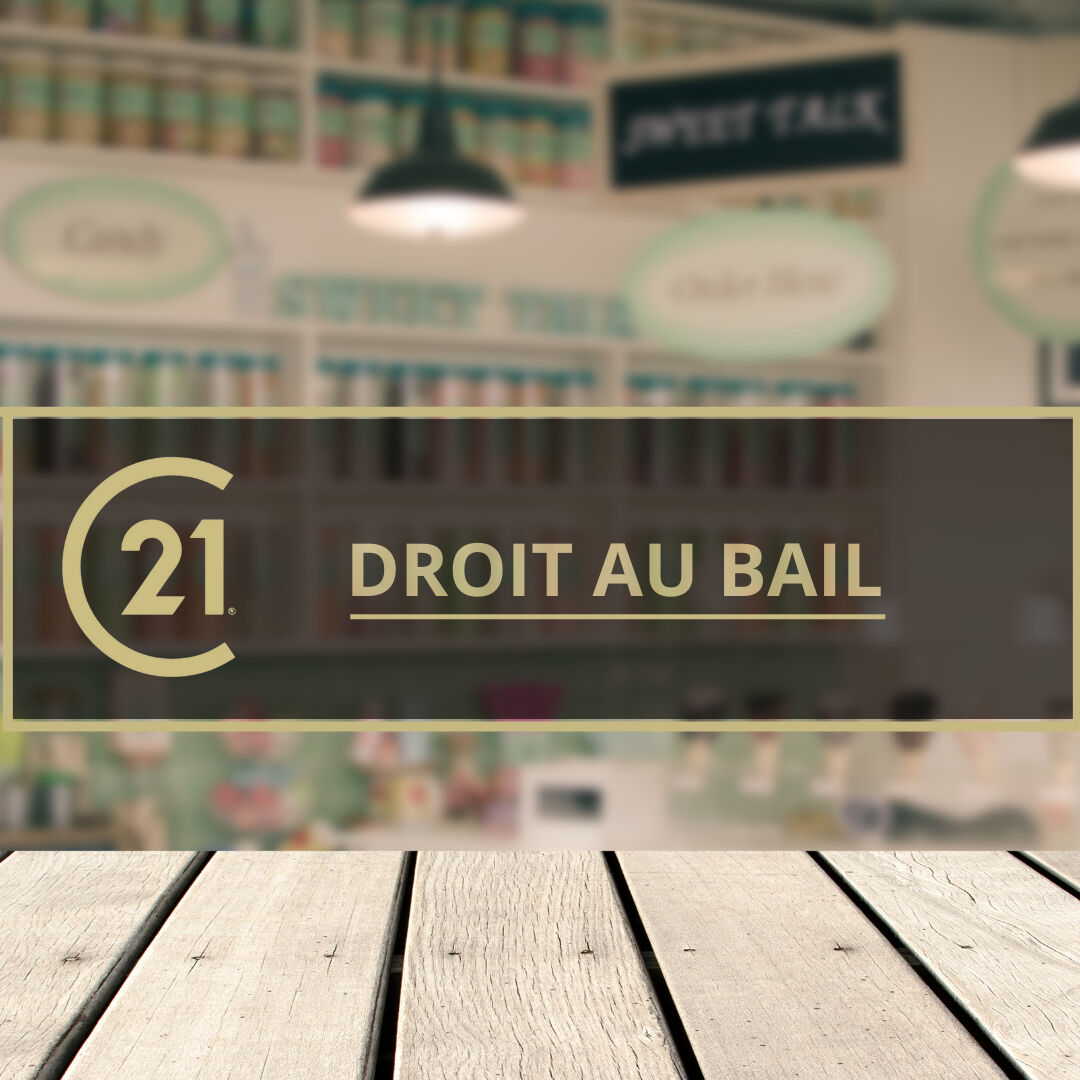 Droit au bail Deauville