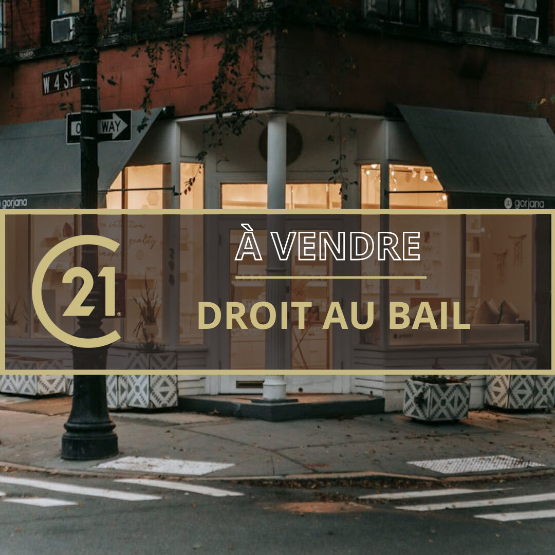 LOCAL COMMERCIAL 81 M2- CAEN