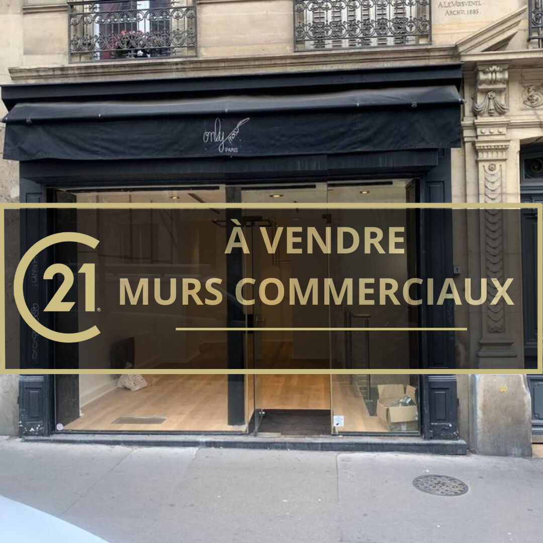 MURS COMMERCIAUX-302 M2 BAYEUX!!