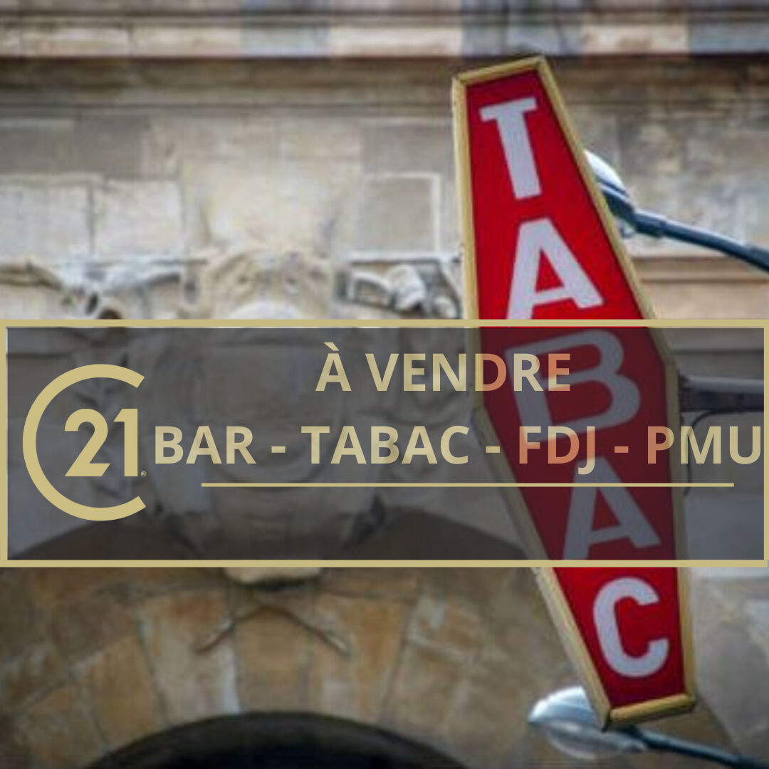 Bar Tabac Presse FDJ