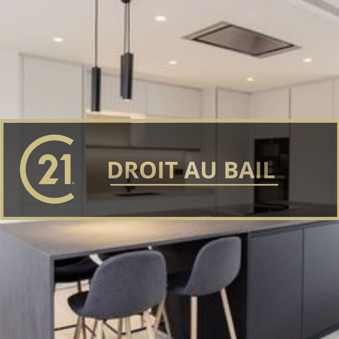 A vendre Droit au bail deauville 250 m2