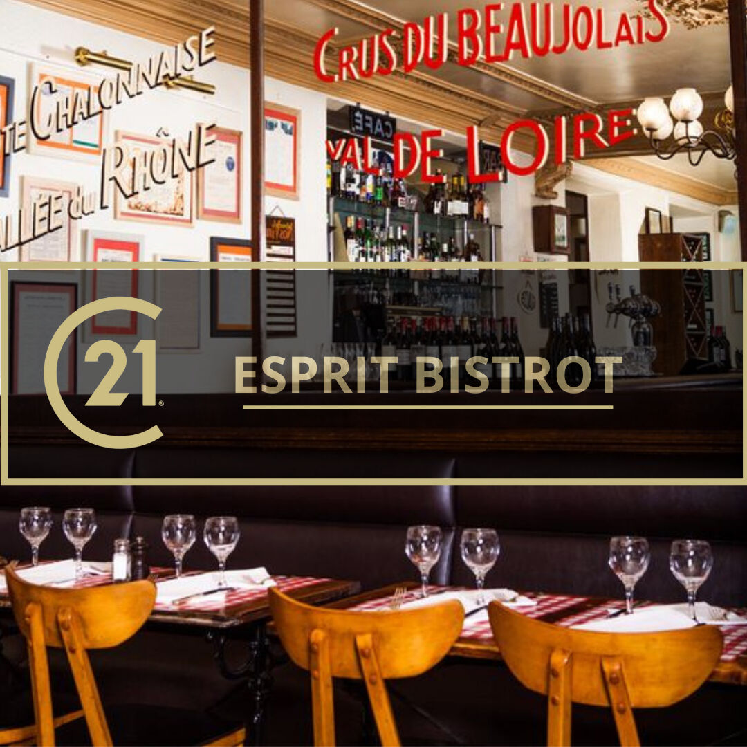 Fonds de commerce Restaurant/Bistrot