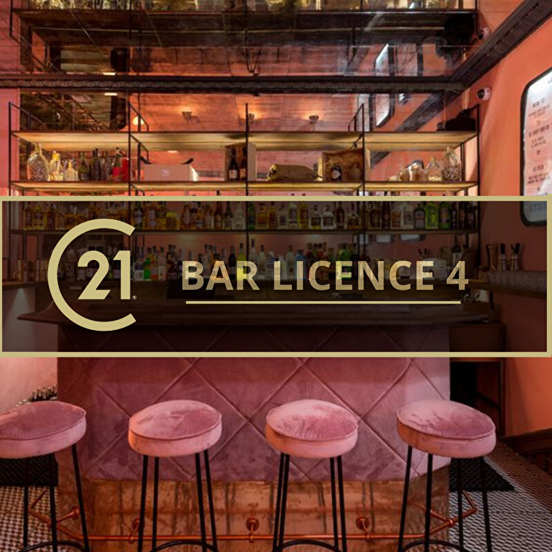 BAR LISIEUX