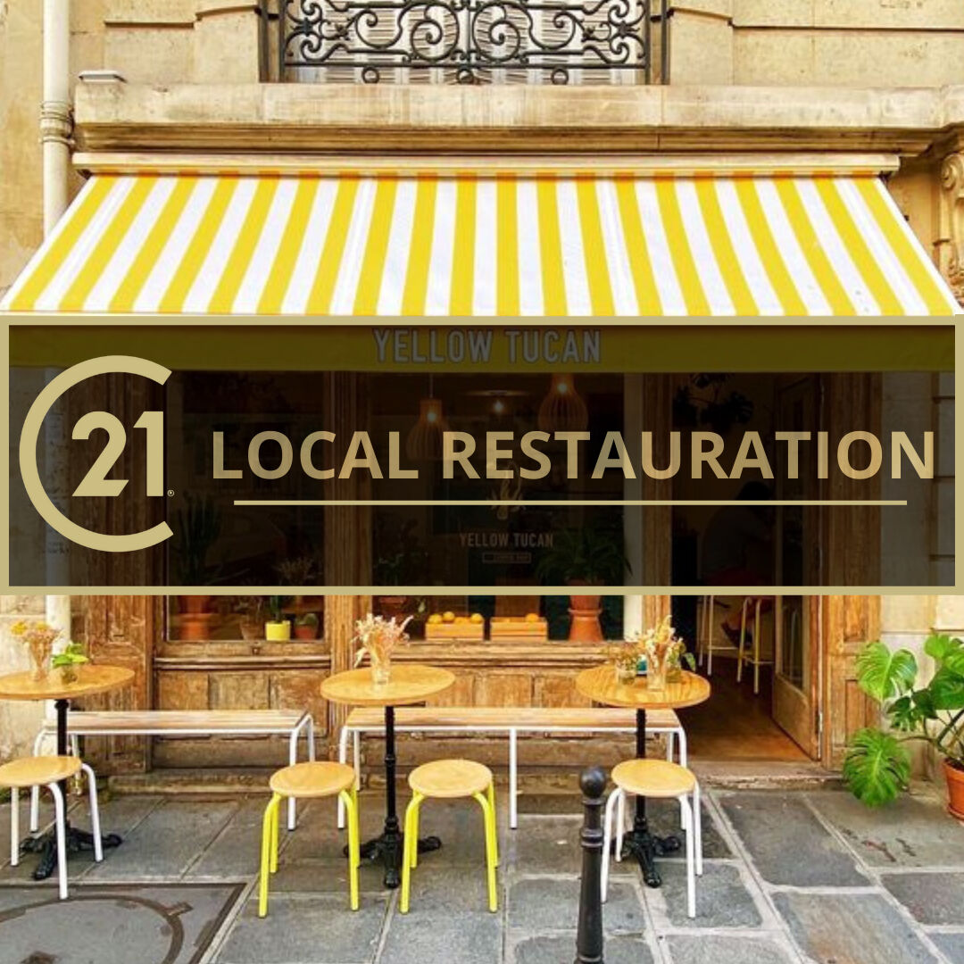 Fonds de commerce Restaurant/street food