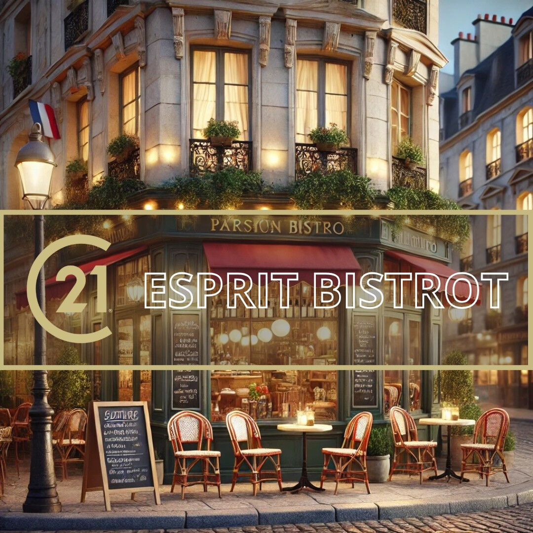 Restaurant  – Type Bistrot   CAEN