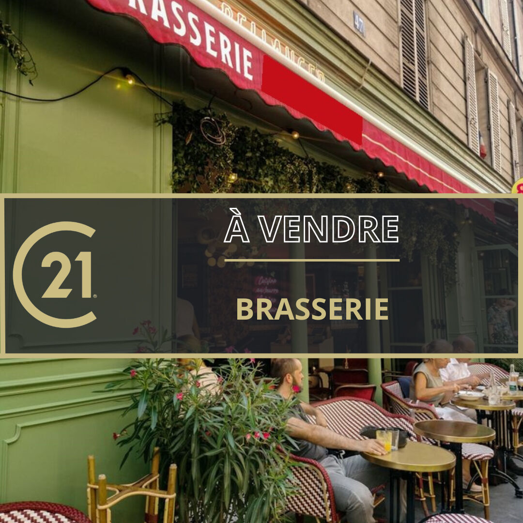 Restaurant Brasserie secteur Lisieux