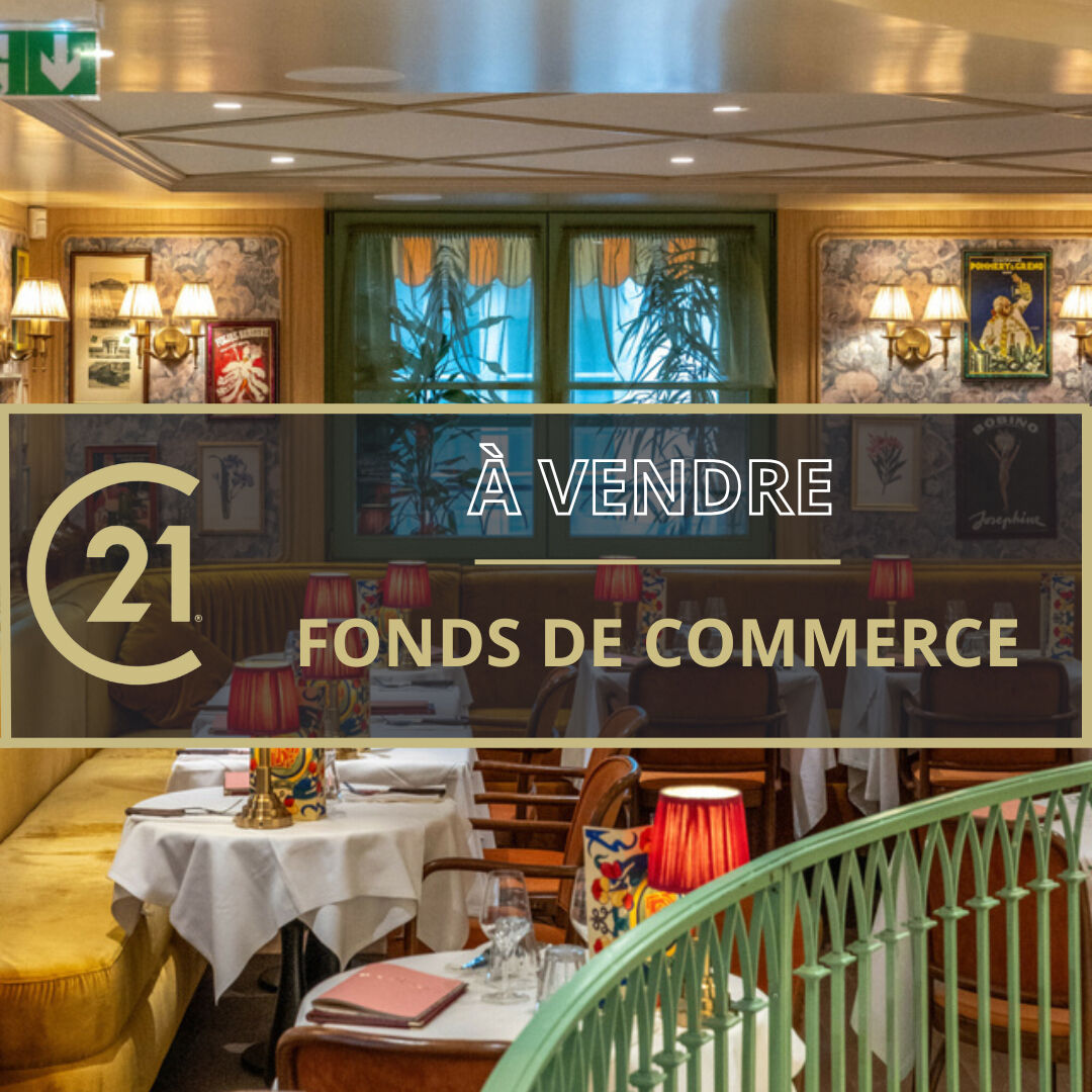 A VENDRE FONDS DE COMMERCE RESTAURANT BAR BRASSERIE VILLE TOURISTIQUE BAYEUX BORD DE MER
