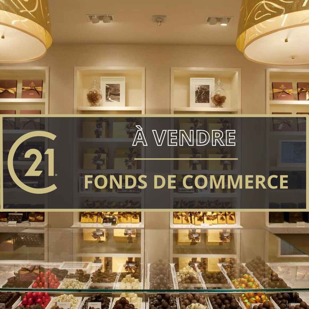 Patisserie Chocolaterie 300 M2