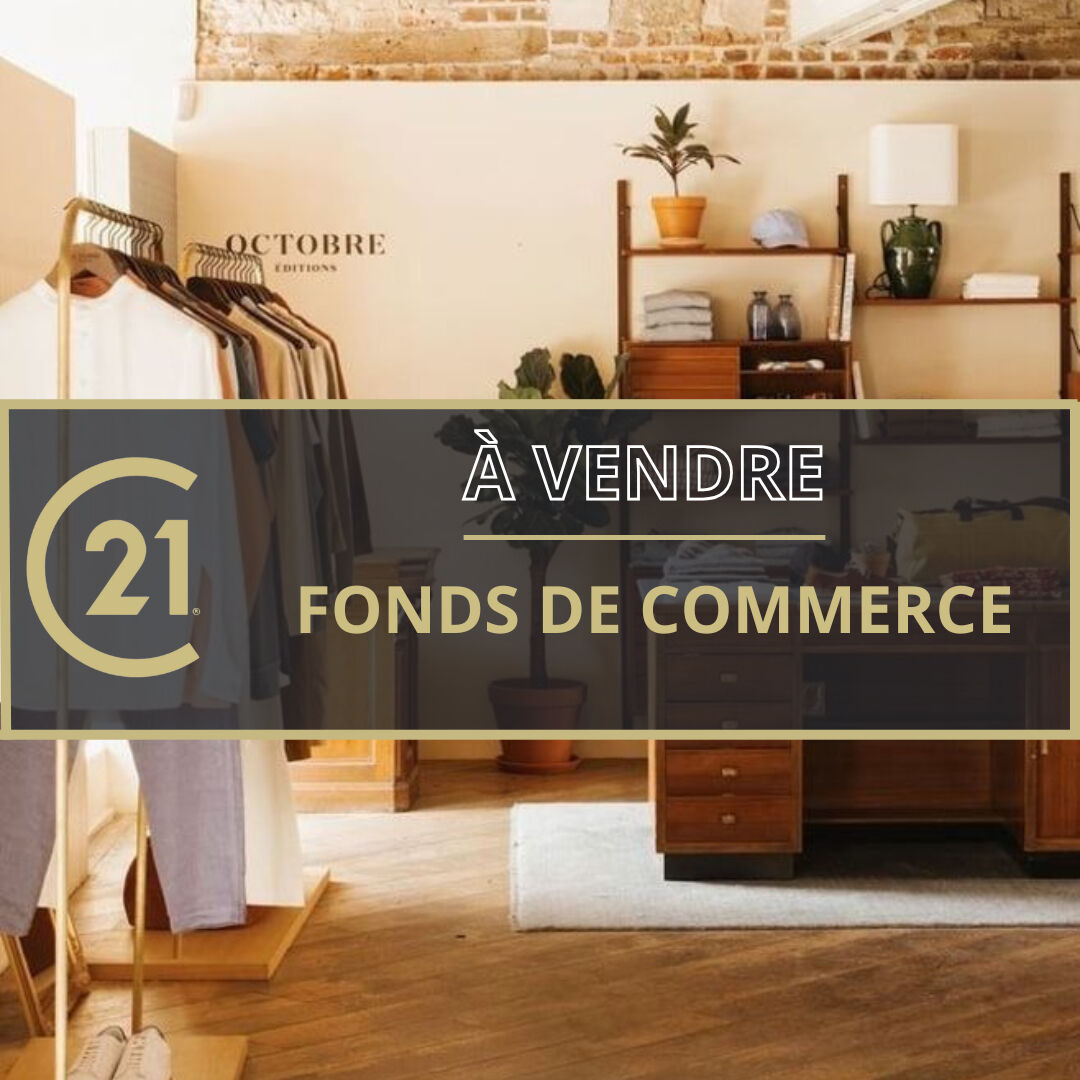 Boutique prêt à porter Cabourg