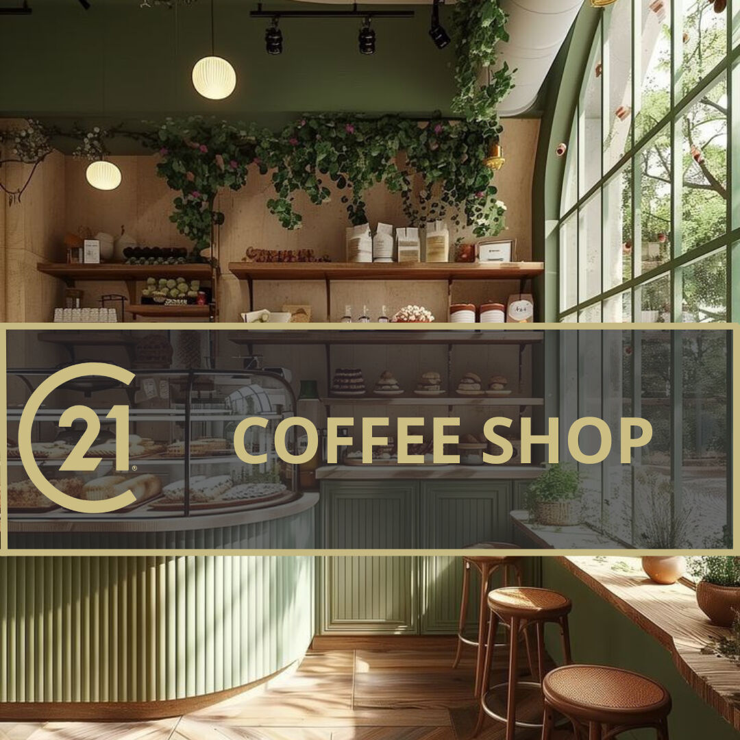 Fonds de commerce Coffee Shop/Salon de Thé