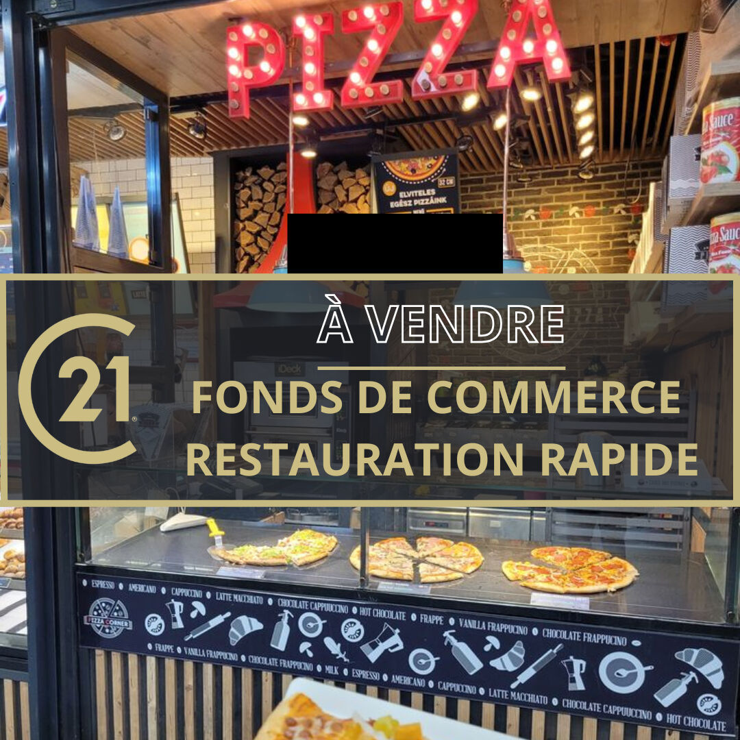Vente à emporter secteur Pont l’eveque/Beuzeville