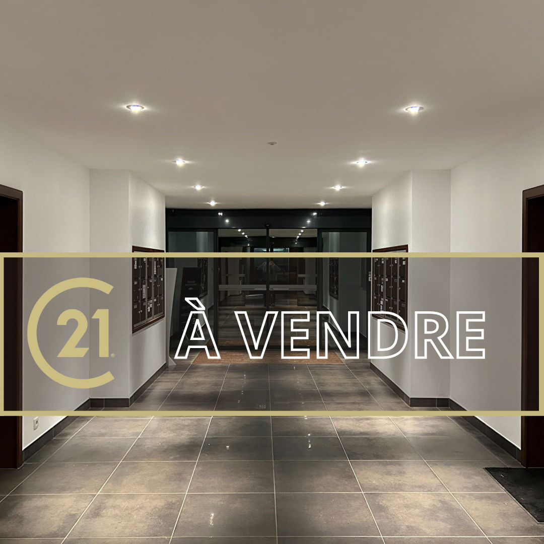 A VENDRE Bureaux Nord de Caen 72 m²