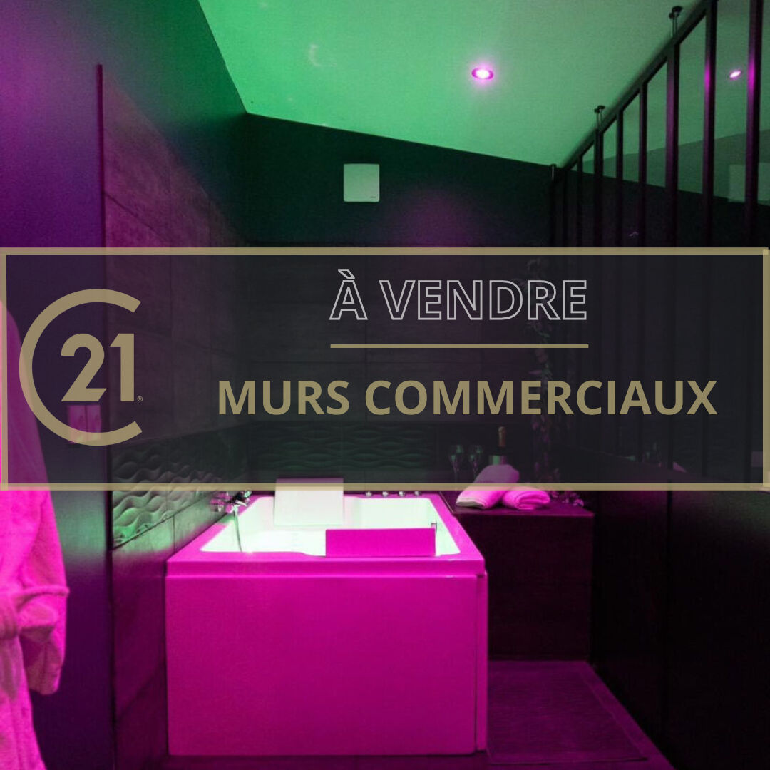 Murs commerciaux Fonds de commerce Vente appartement Loveroom CAEN