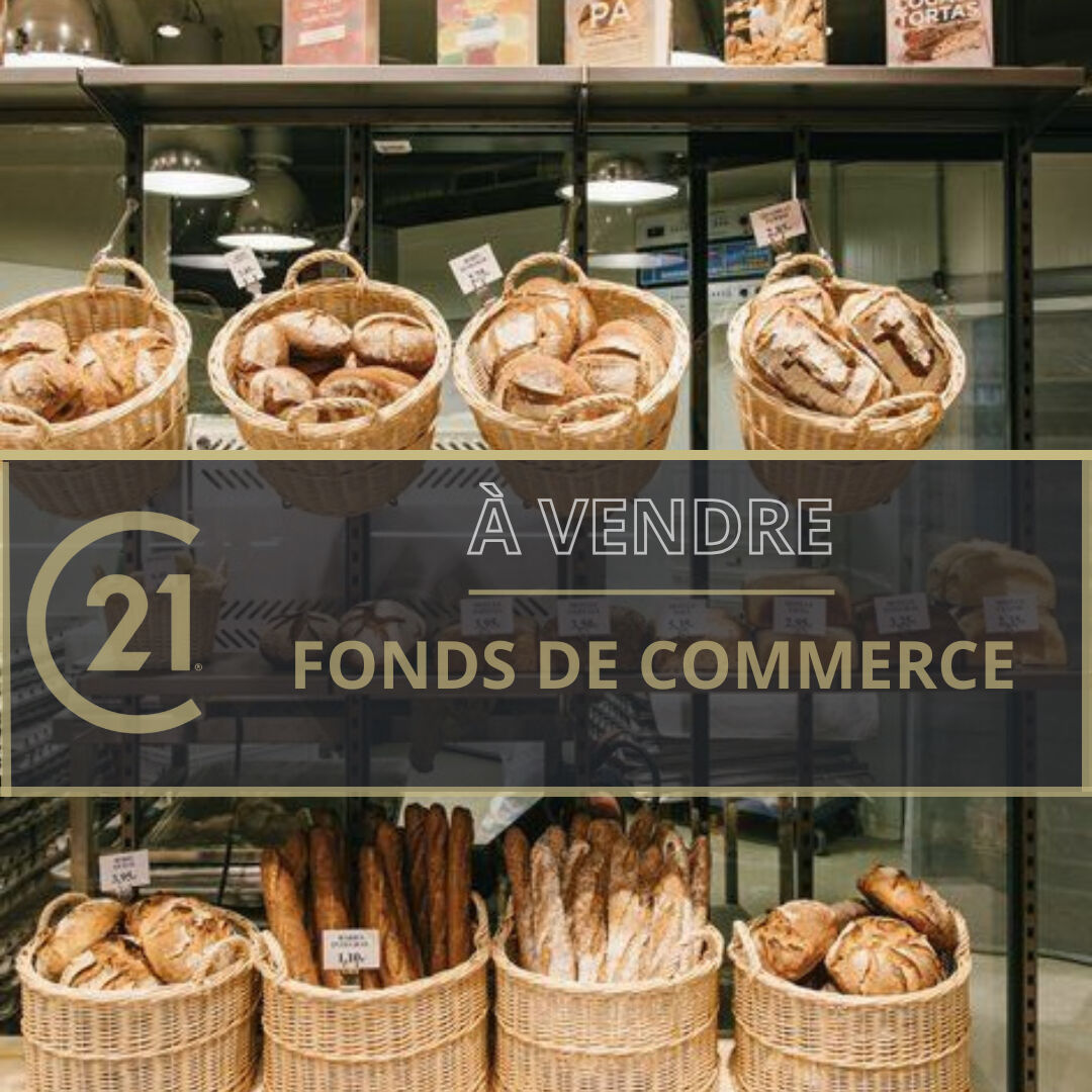 BOULANGERIE PATISSERIE