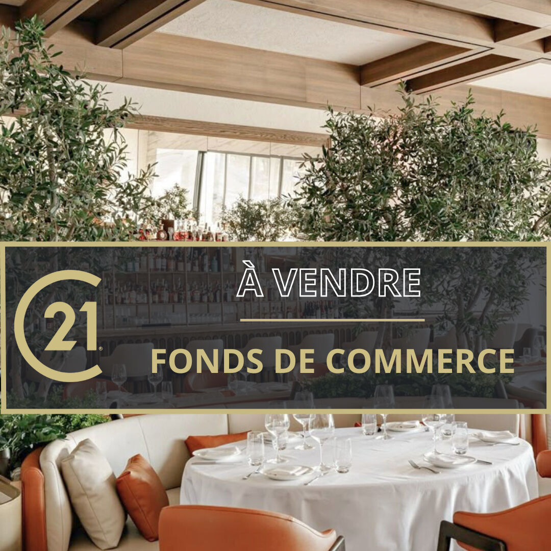 A vendre Restaurant  Brasserie Trouville sur mer