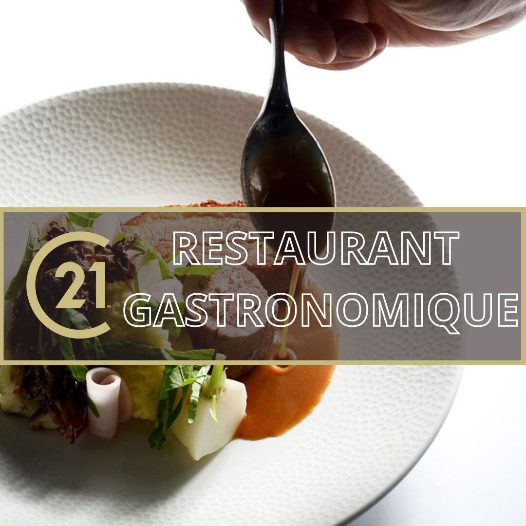 Fonds de commerce Restaurant