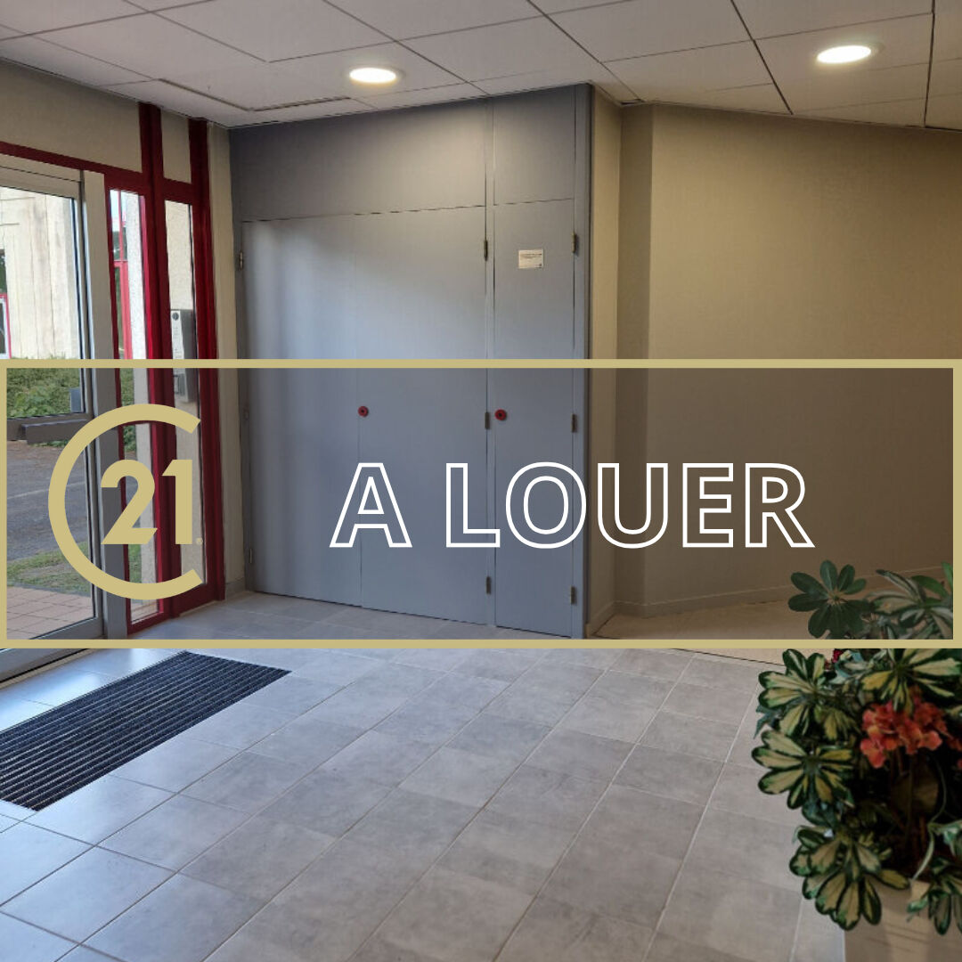 Caen Nord, A LOUER – environ 160 m² de bureaux en rez-de-chaussée