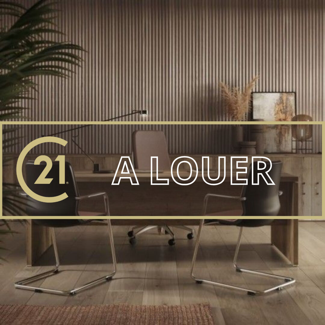 Bureaux à louer  238 m2