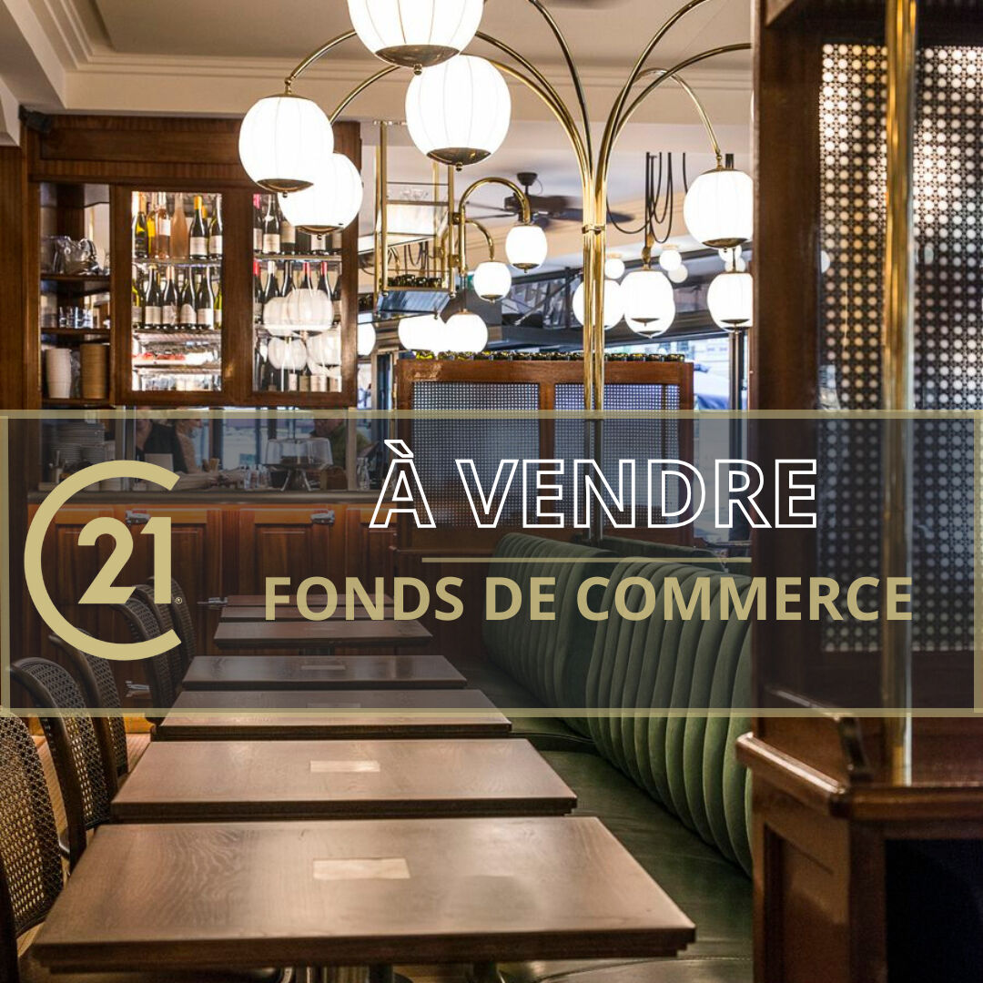 Bar Restaurant Trouville sur mer
