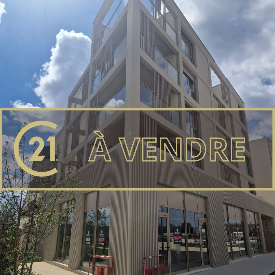 Sud de Caen – A Vendre – local commercial/Bureaux d’environ 11 m² + réserve 52 m²