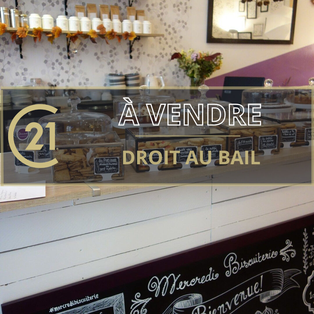 Droit au bail avec appartement Trouville sur mer