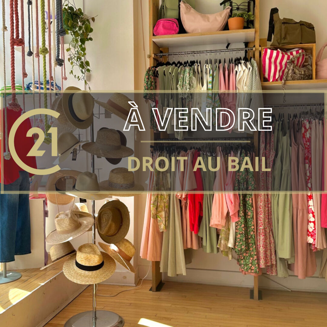 Droit au bail Pont l’eveque