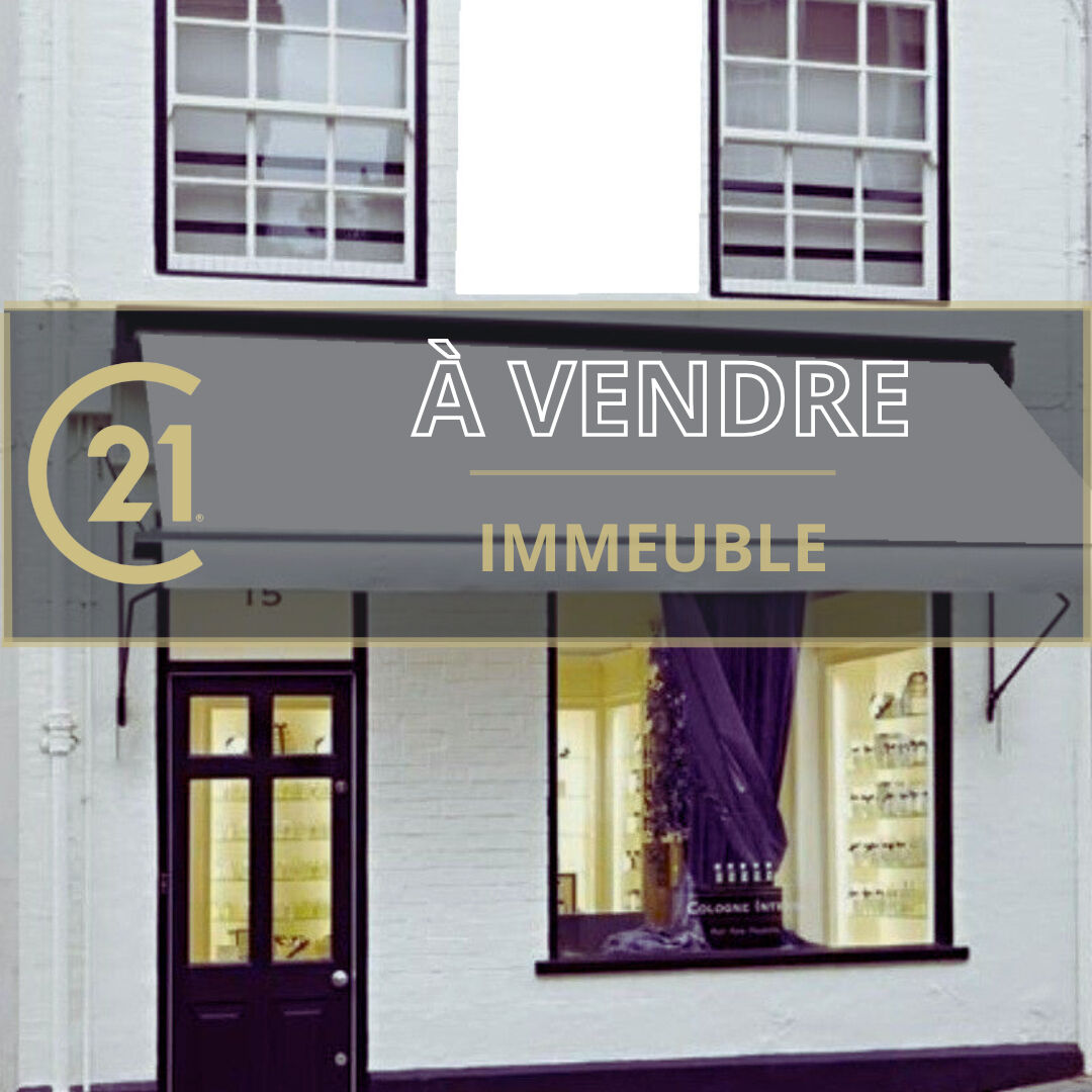 Murs commerciaux libres 80 M2