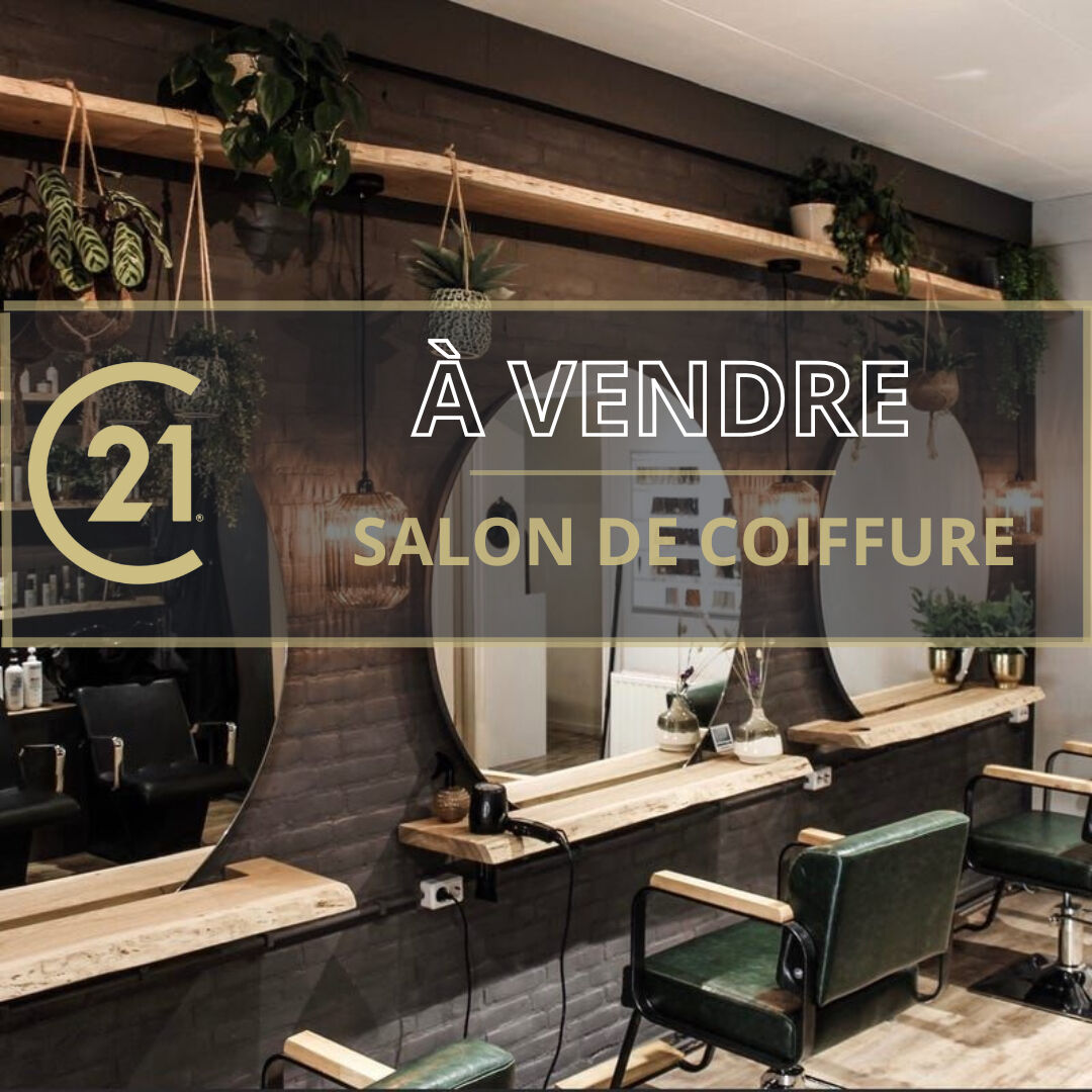 Salon de coiffure Beuzeville