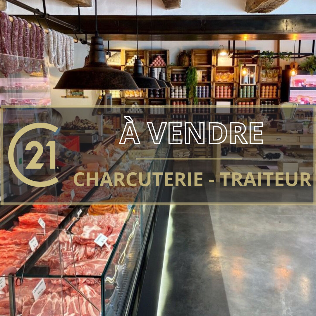 Charcuterie /Traiteur
