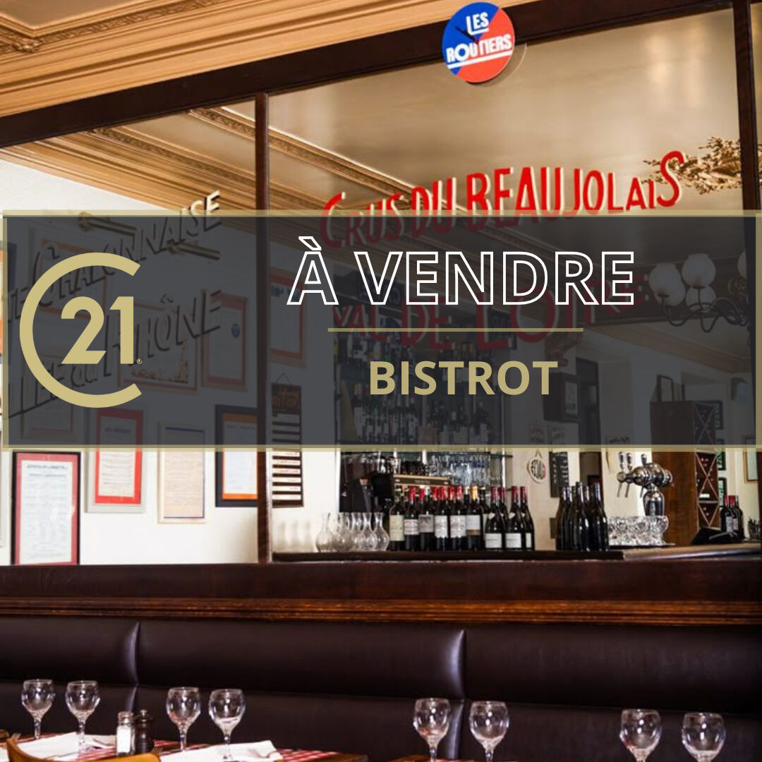 Fonds de commerce Restaurant