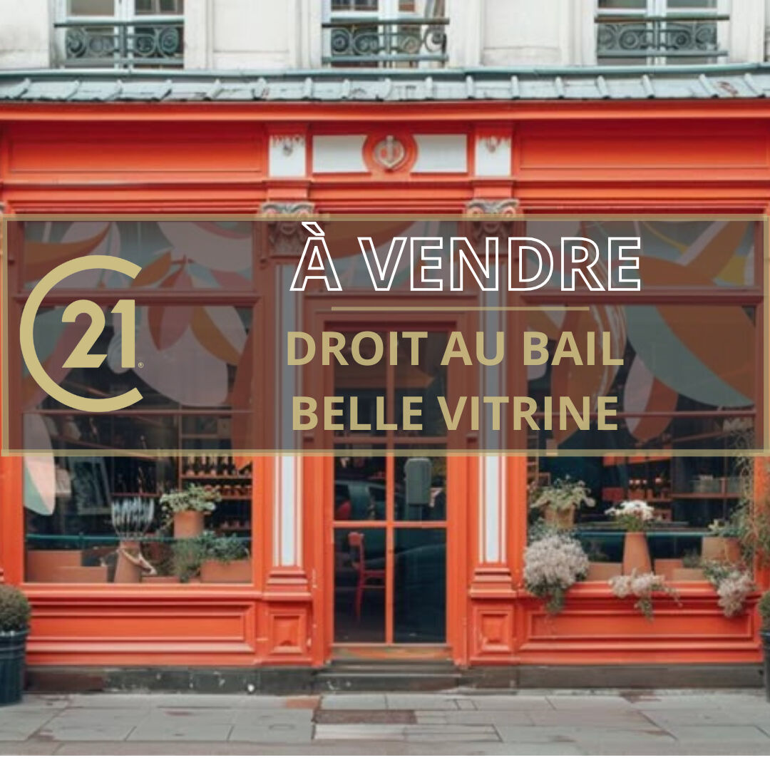 Droit au bail Trouville sur mer emplacement numero 1