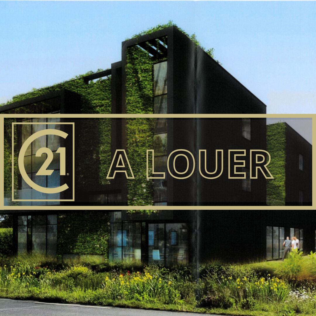 Nord de Caen, A LOUER, environ 337 m² de locaux professionnels divisibles en rez-de-chaussée