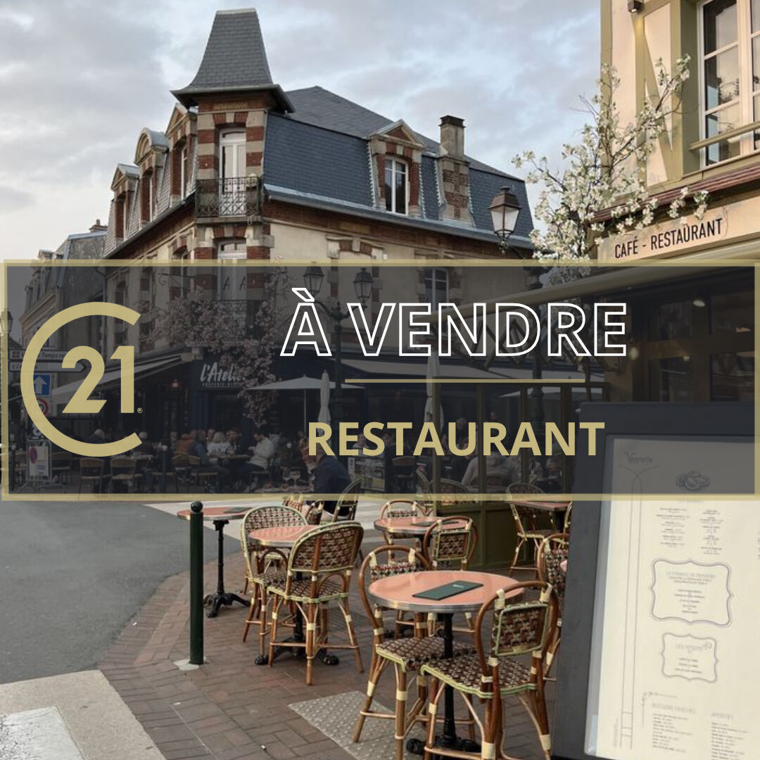 Restaurant Brasserie Cabourg
